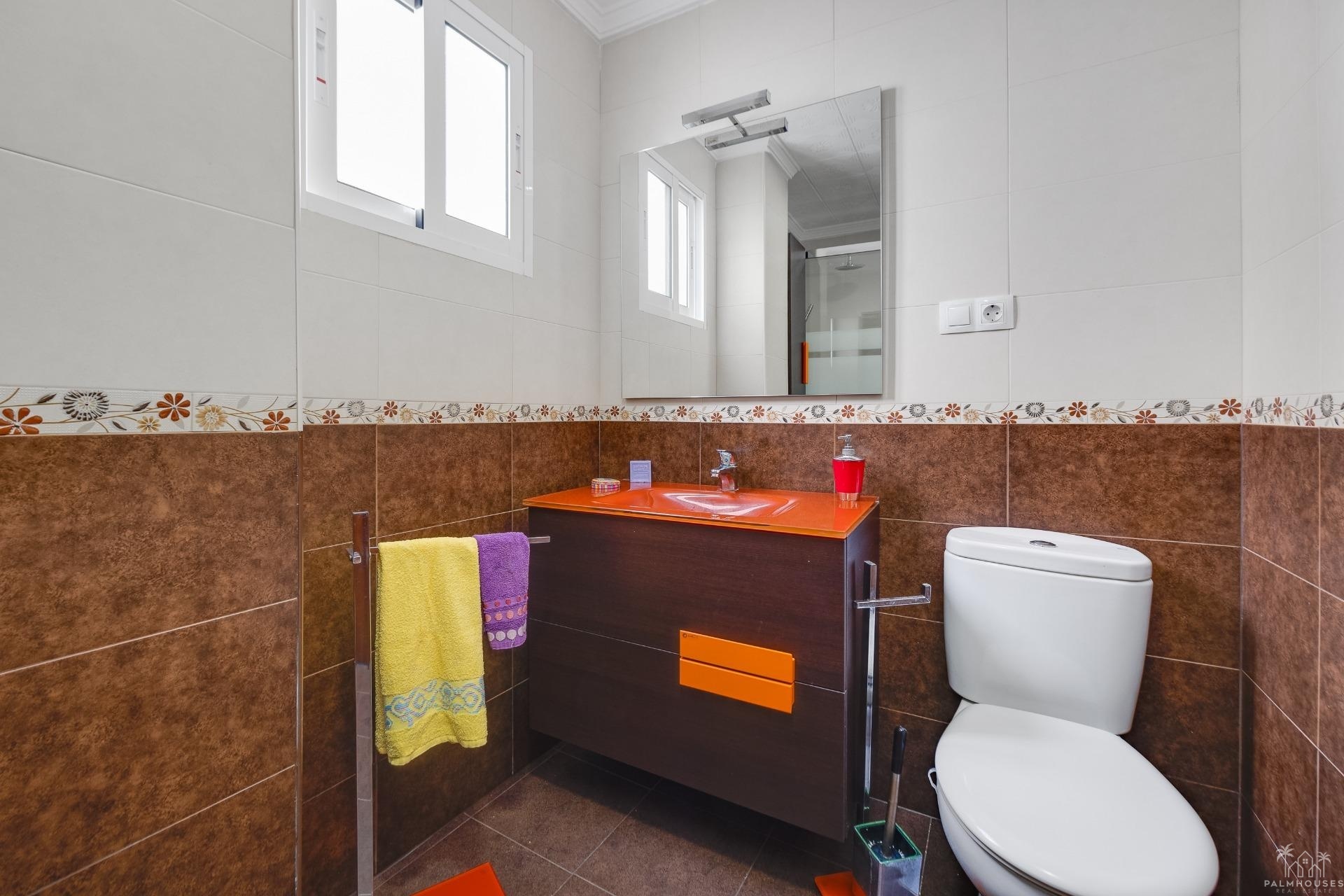 Herverkoop - Appartement - Torrevieja - Center