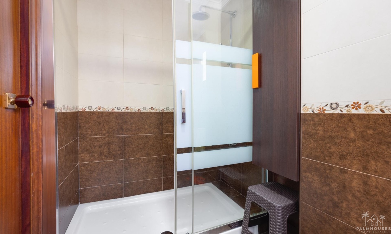 Herverkoop - Appartement - Torrevieja - Center