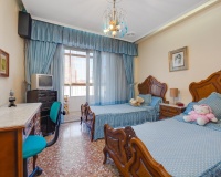 Herverkoop - Appartement - Torrevieja - Center