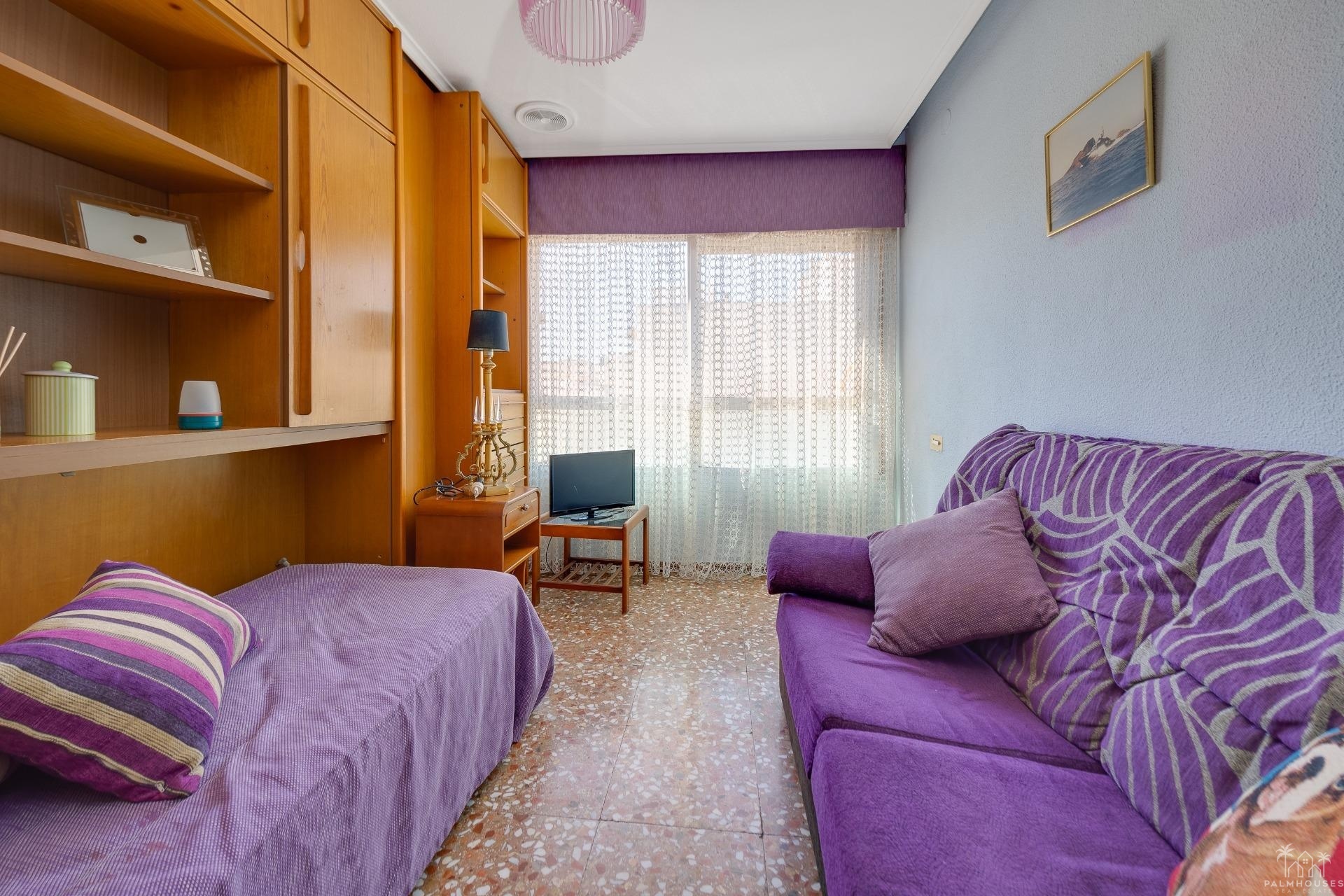 Herverkoop - Appartement - Torrevieja - Center