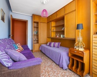 Herverkoop - Appartement - Torrevieja - Center