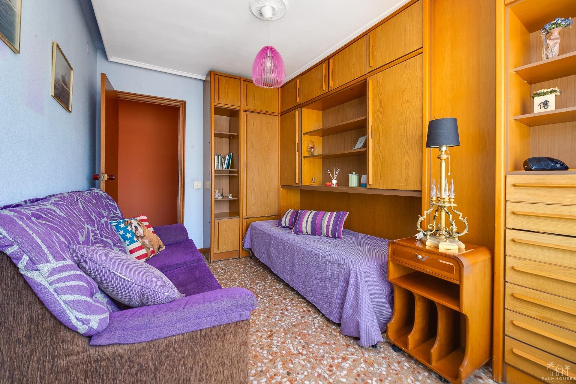 Herverkoop - Appartement - Torrevieja - Center