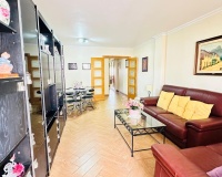 Herverkoop - Appartement - Torrevieja - Center