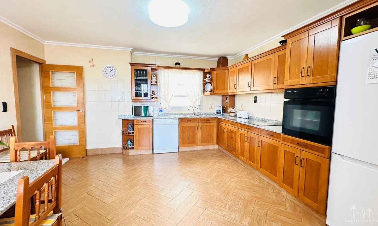 Herverkoop - Appartement - Torrevieja - Center