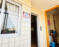 Herverkoop - Appartement - Torrevieja - Center