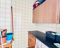 Herverkoop - Appartement - Torrevieja - Center