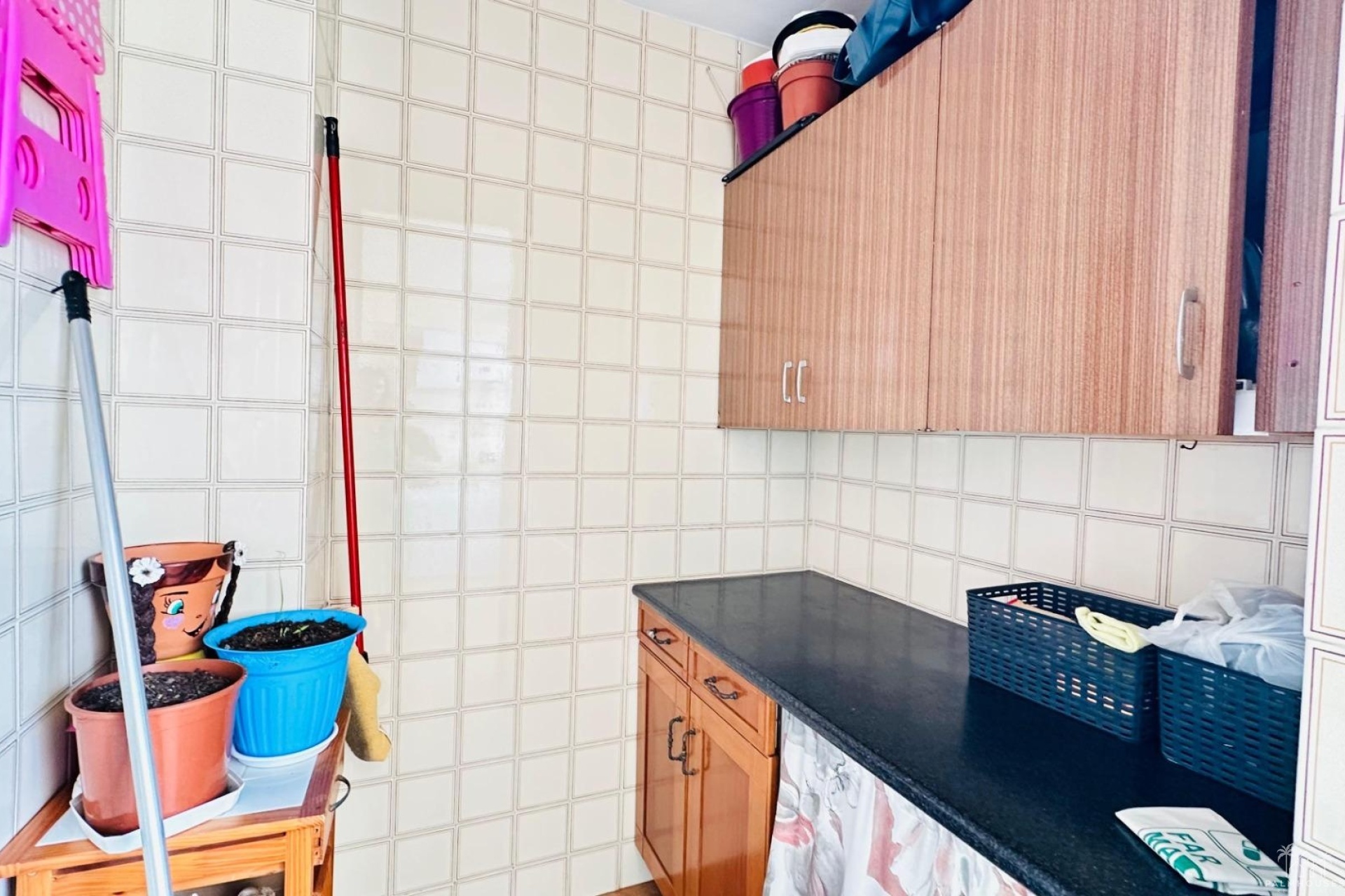 Herverkoop - Appartement - Torrevieja - Center