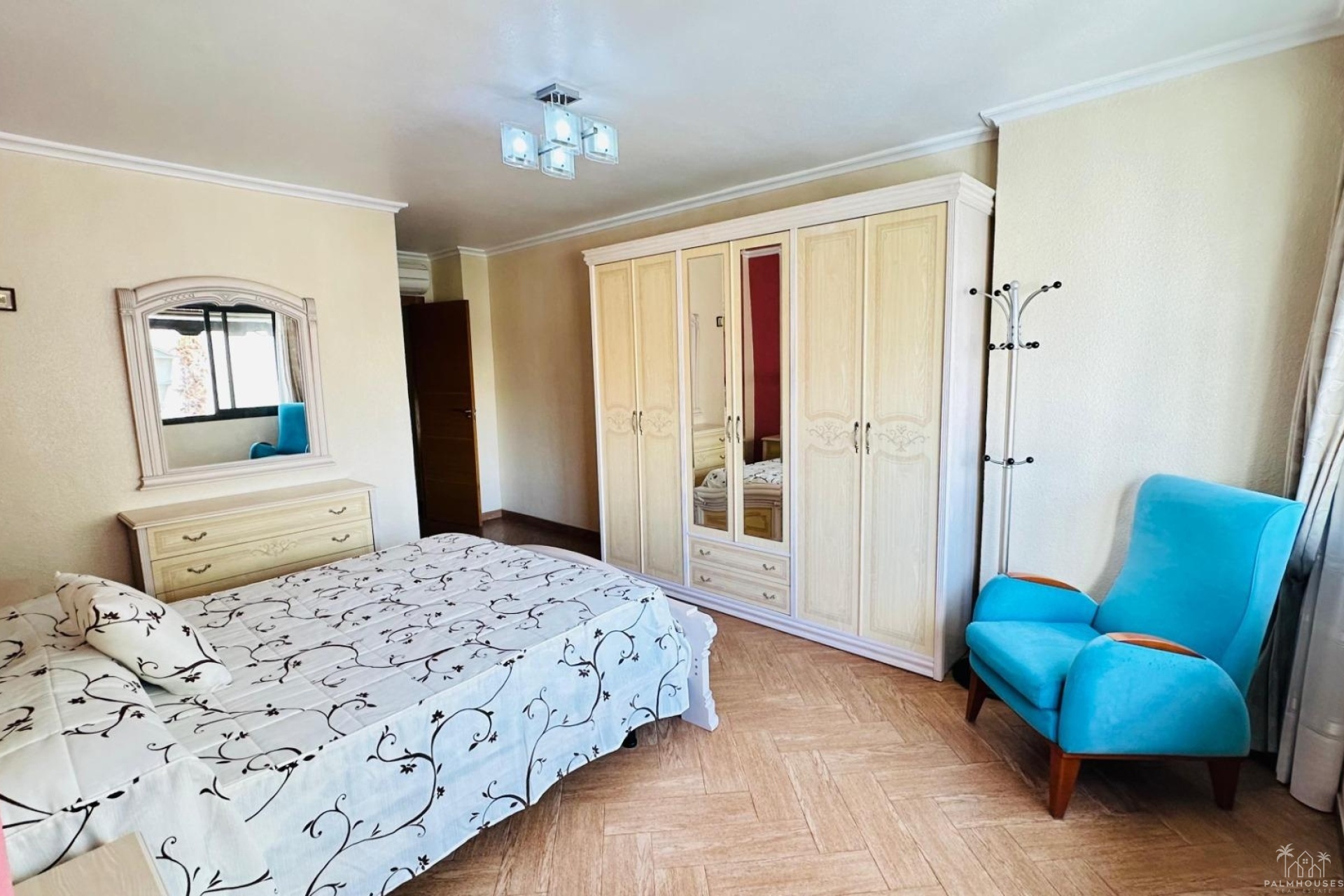 Herverkoop - Appartement - Torrevieja - Center