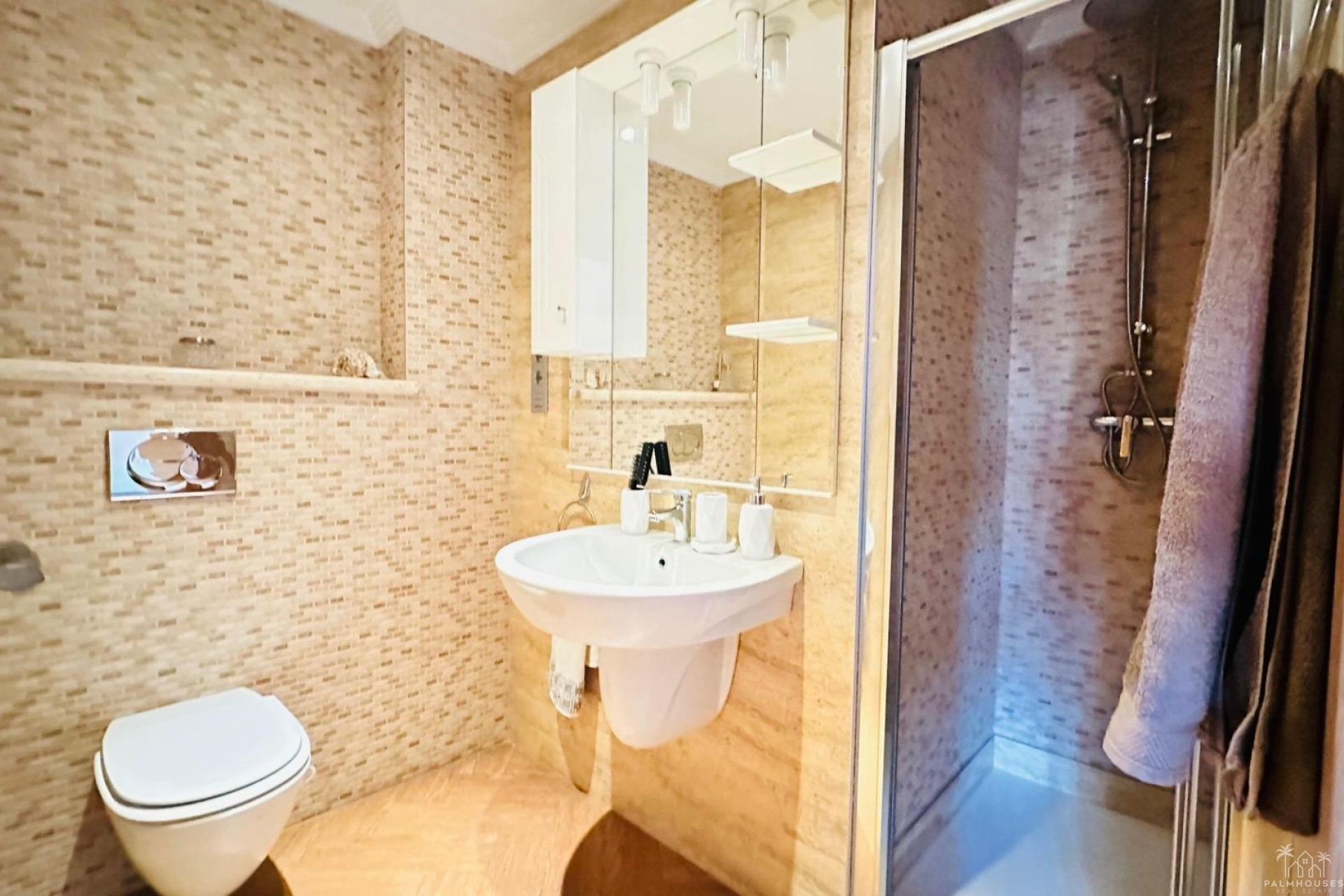Herverkoop - Appartement - Torrevieja - Center