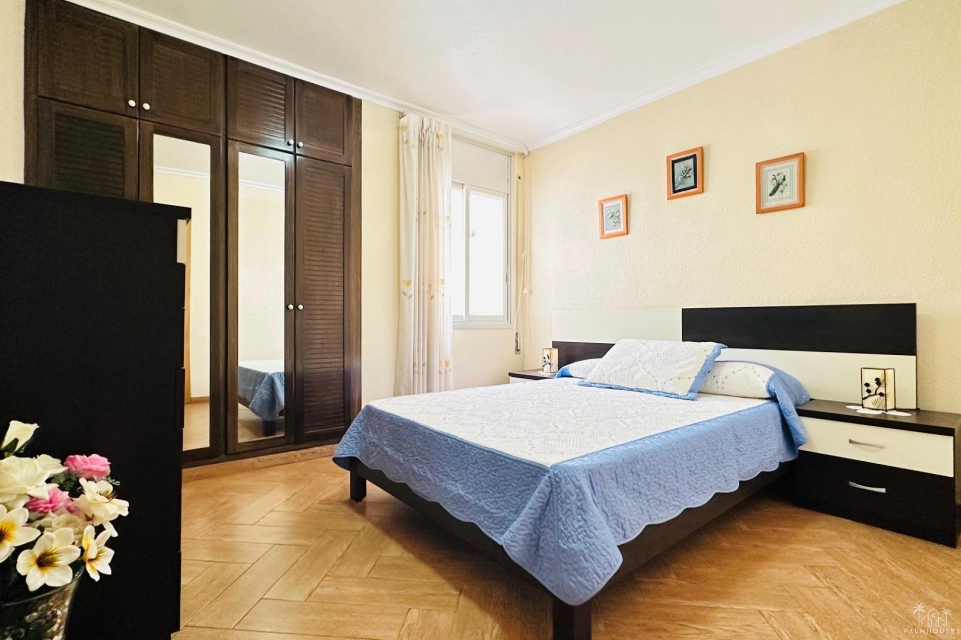 Herverkoop - Appartement - Torrevieja - Center