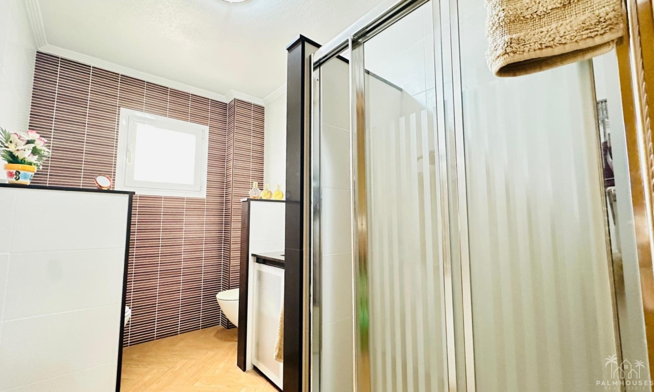 Herverkoop - Appartement - Torrevieja - Center