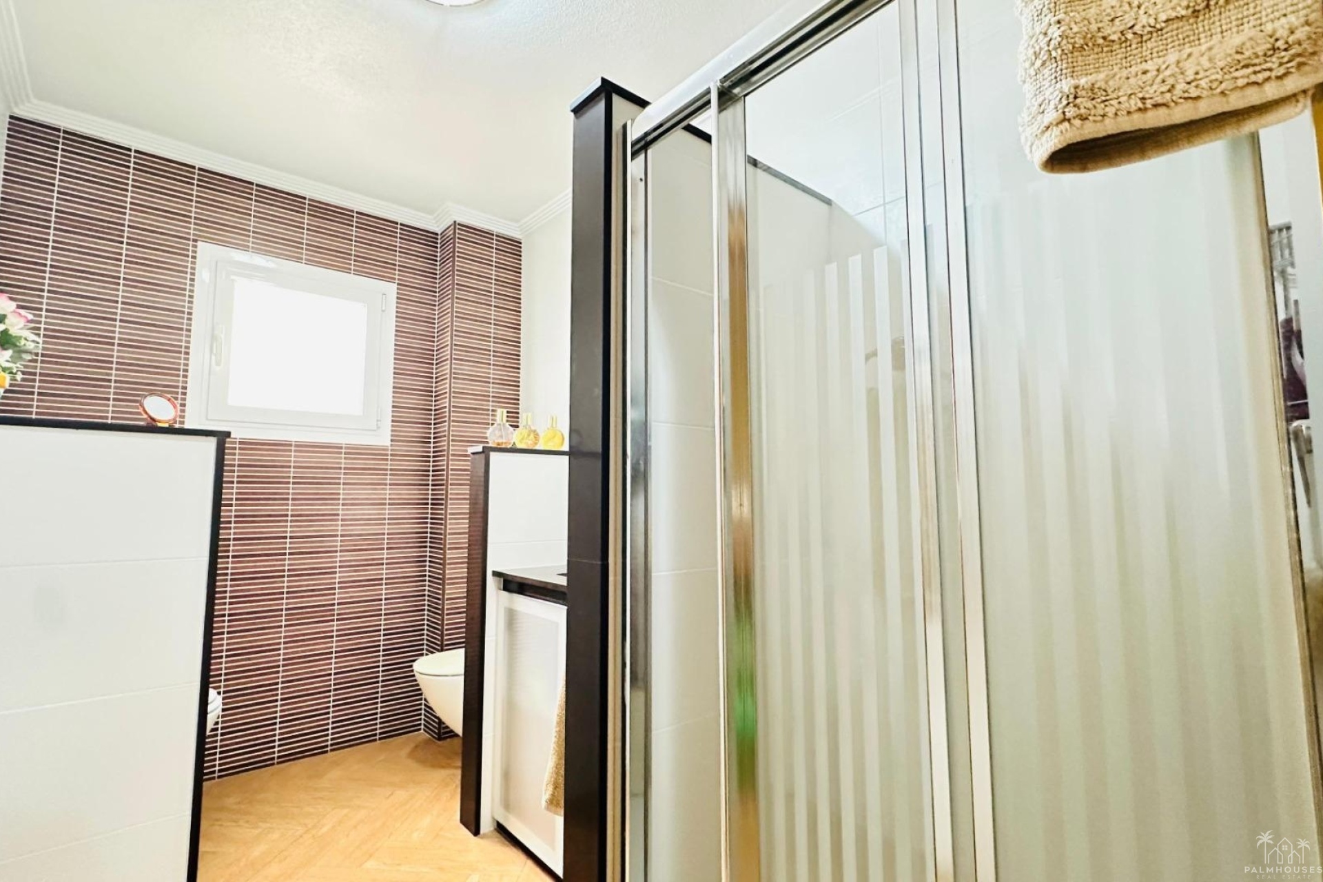 Herverkoop - Appartement - Torrevieja - Center