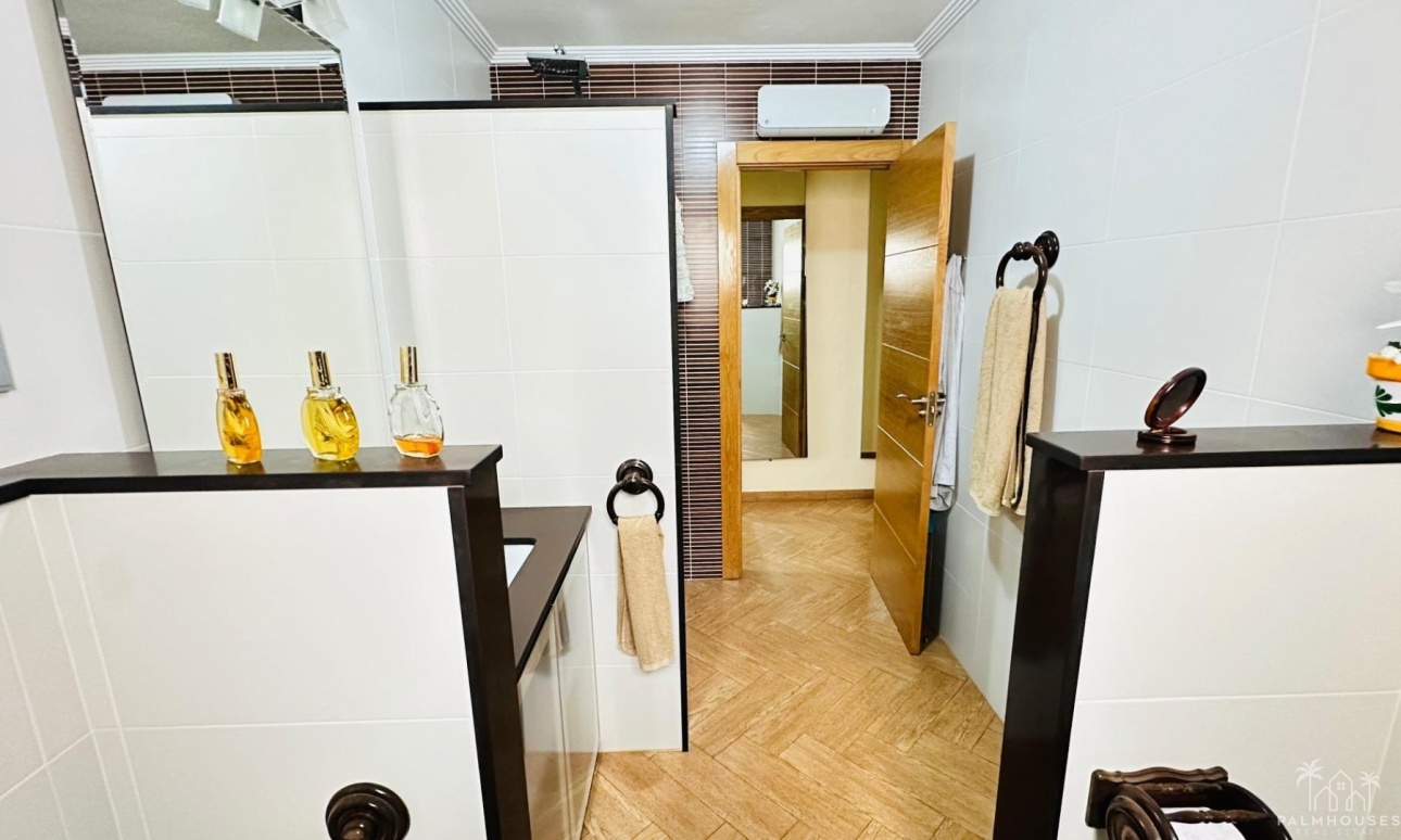 Herverkoop - Appartement - Torrevieja - Center