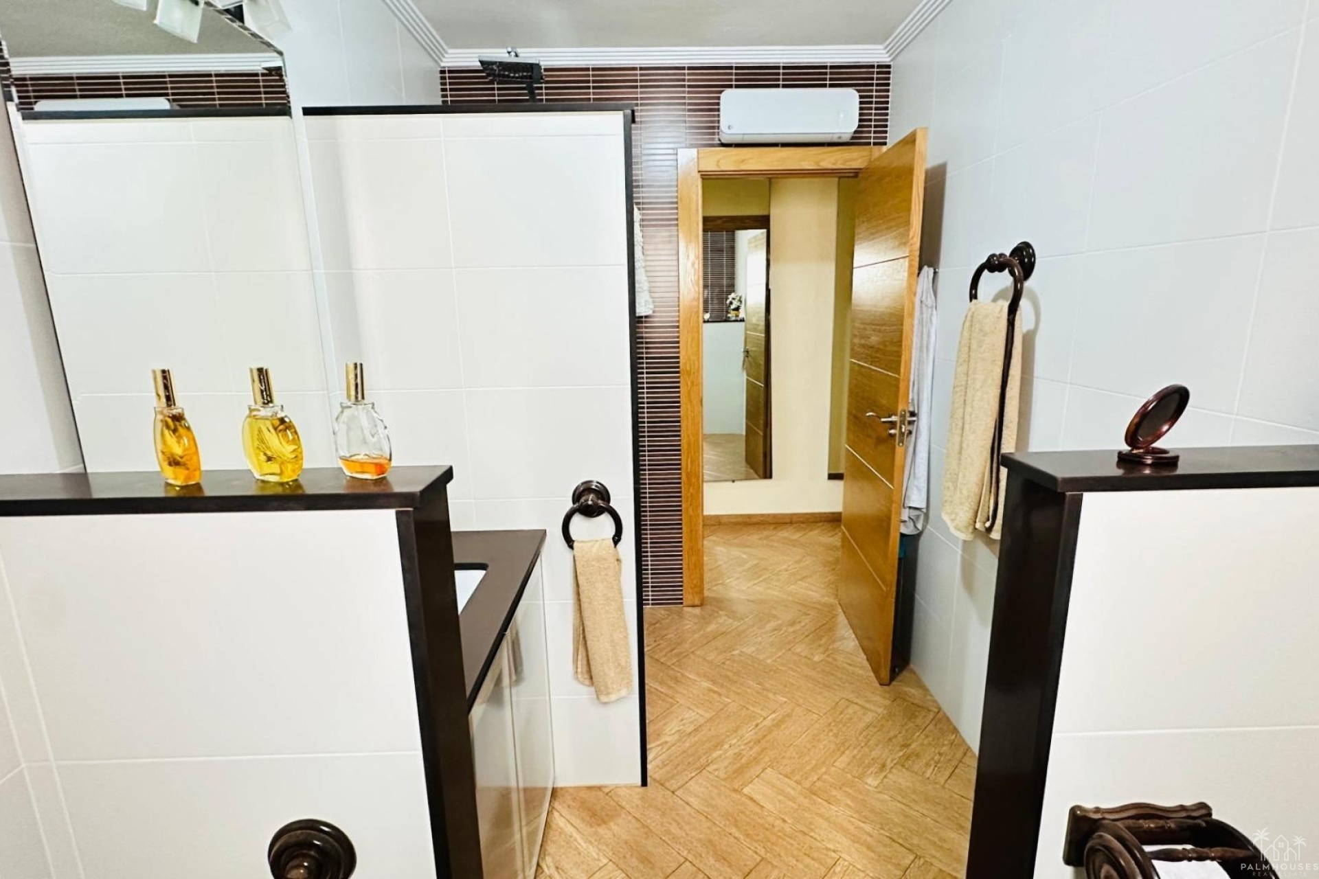 Herverkoop - Appartement - Torrevieja - Center