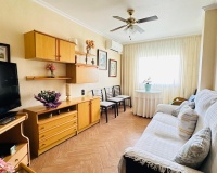 Herverkoop - Appartement - Torrevieja - Center