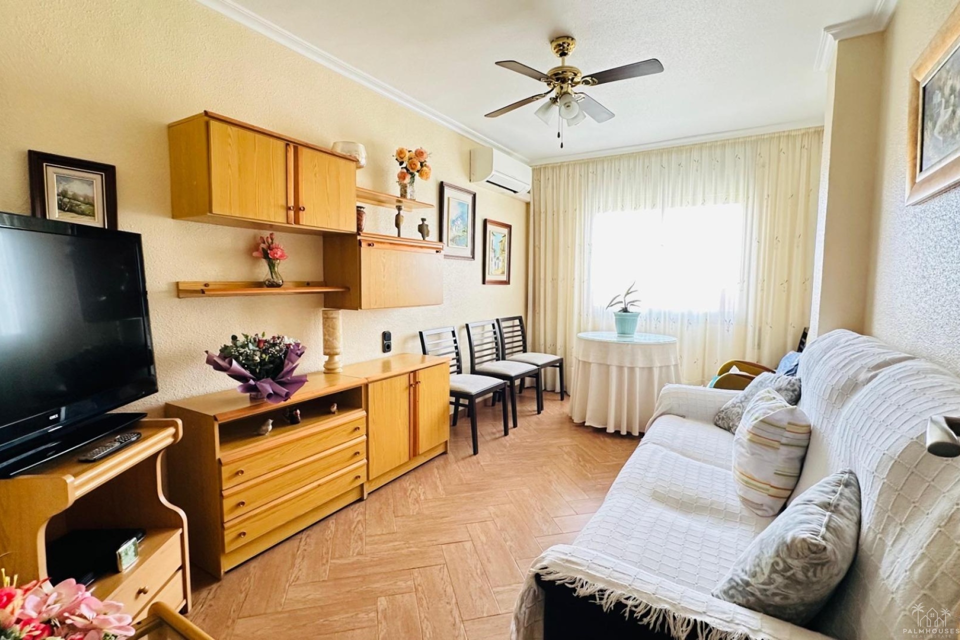 Herverkoop - Appartement - Torrevieja - Center