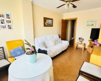 Herverkoop - Appartement - Torrevieja - Center