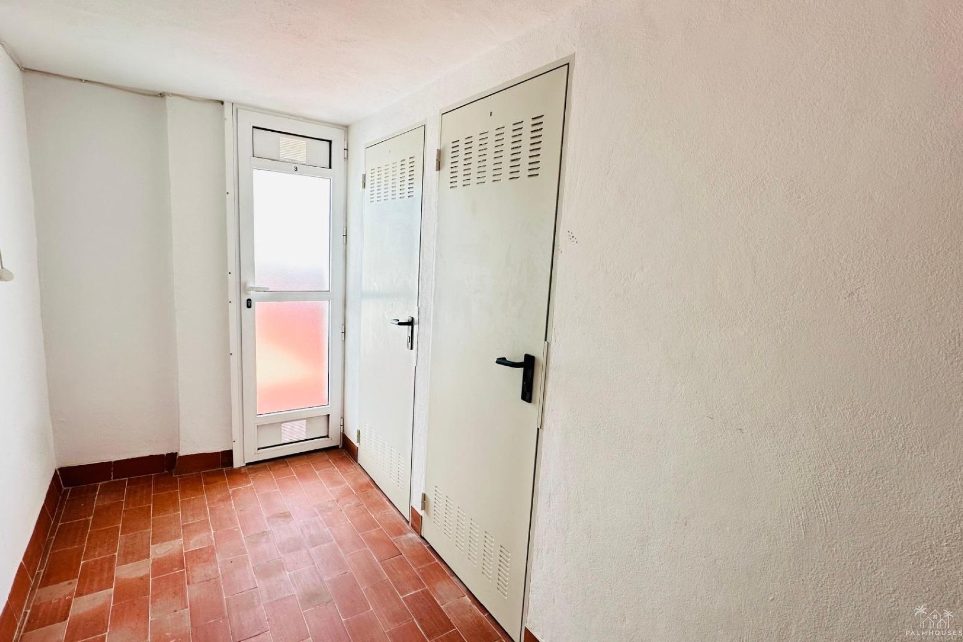 Herverkoop - Appartement - Torrevieja - Center