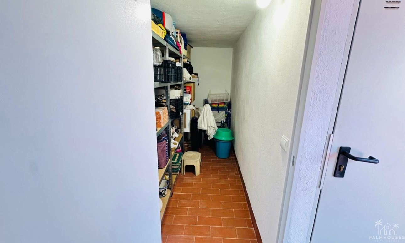 Herverkoop - Appartement - Torrevieja - Center