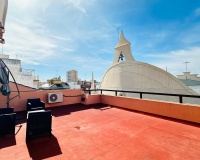 Herverkoop - Appartement - Torrevieja - Center
