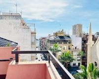 Herverkoop - Appartement - Torrevieja - Center