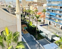 Herverkoop - Appartement - Torrevieja - Center