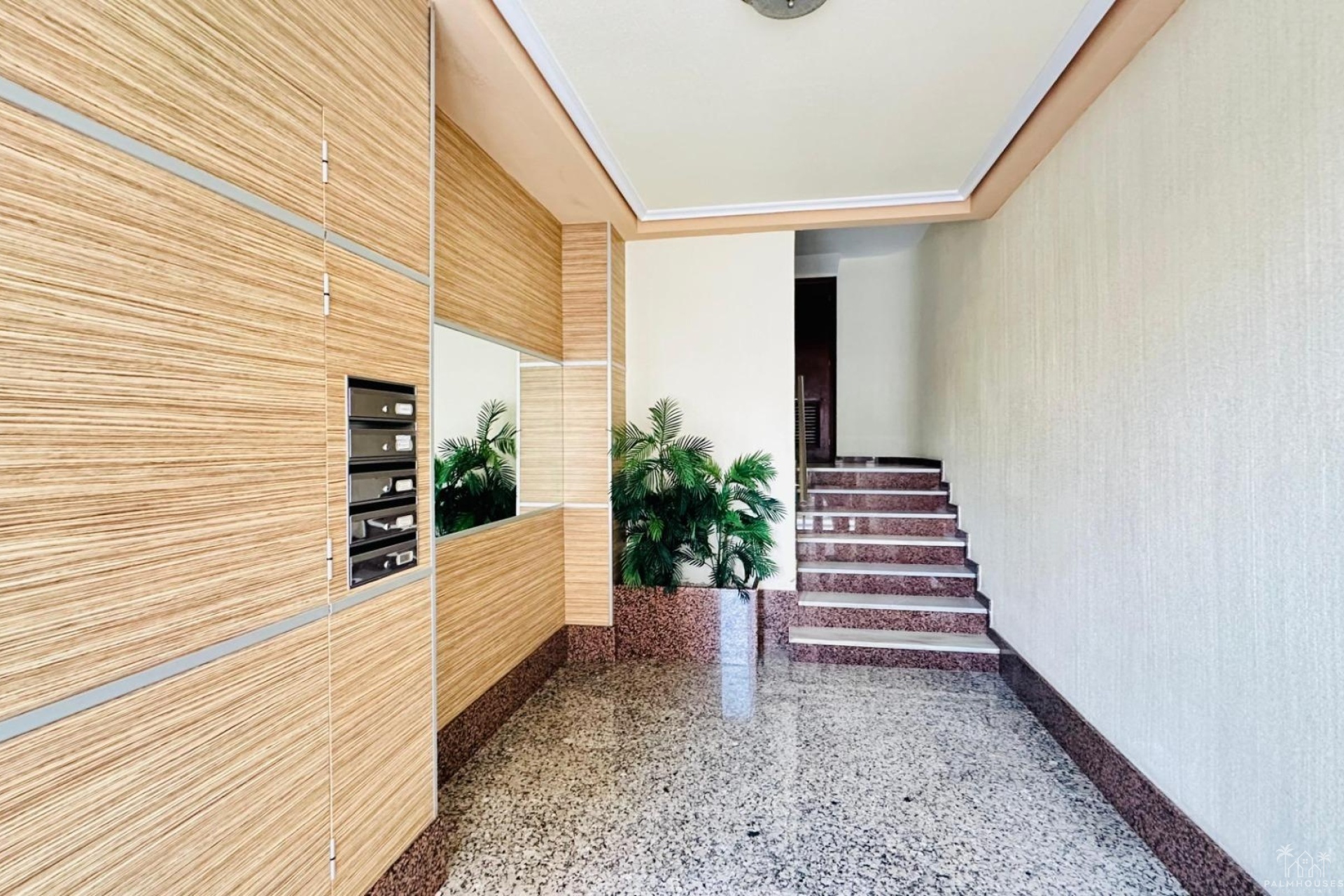 Herverkoop - Appartement - Torrevieja - Center