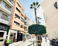 Herverkoop - Appartement - Torrevieja - Center
