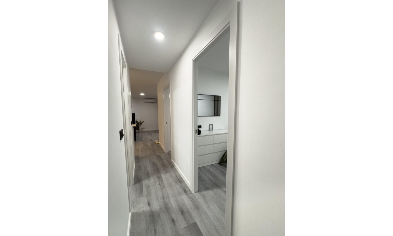 Herverkoop - Appartement - Torrevieja - Center