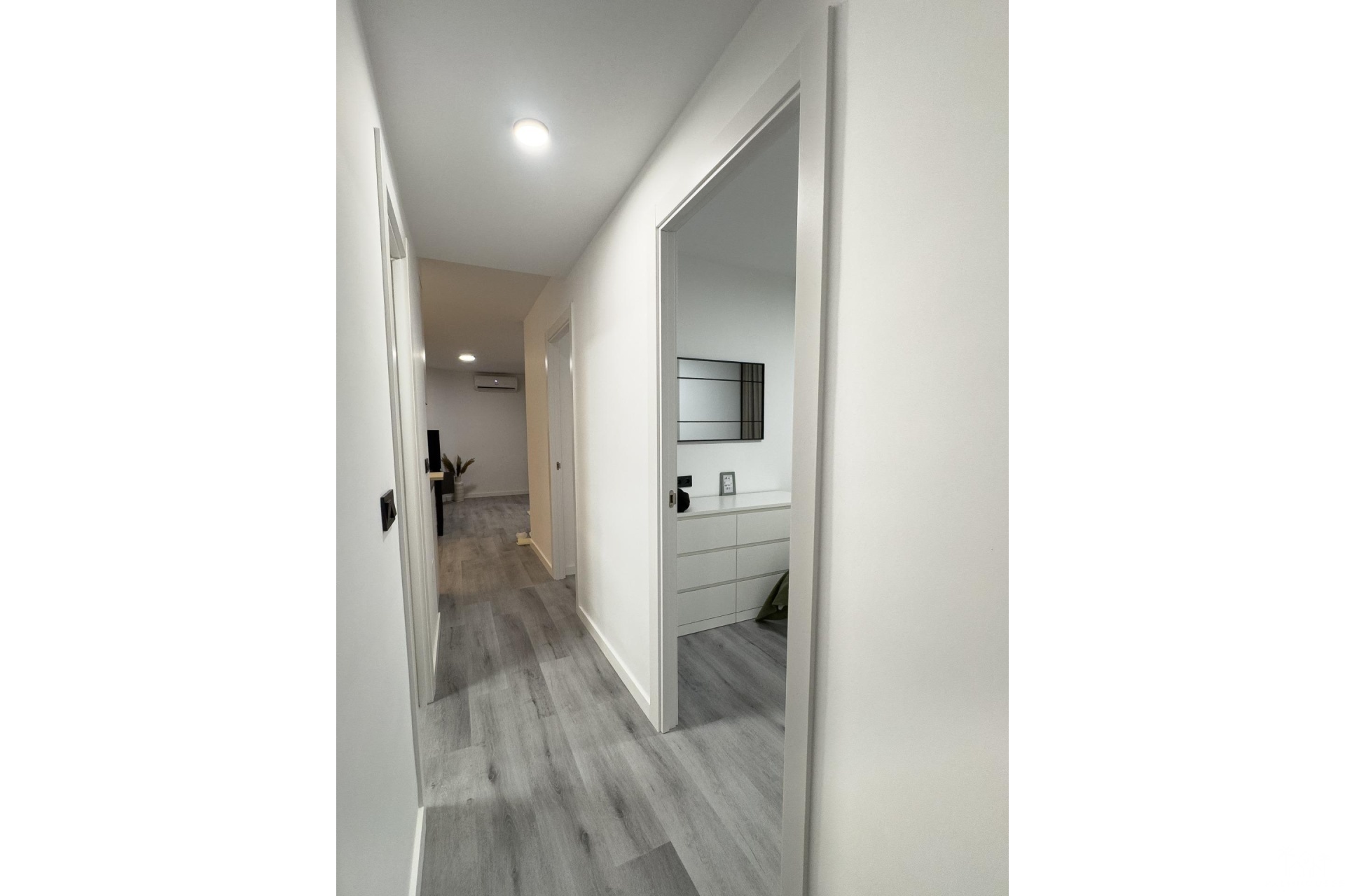 Herverkoop - Appartement - Torrevieja - Center