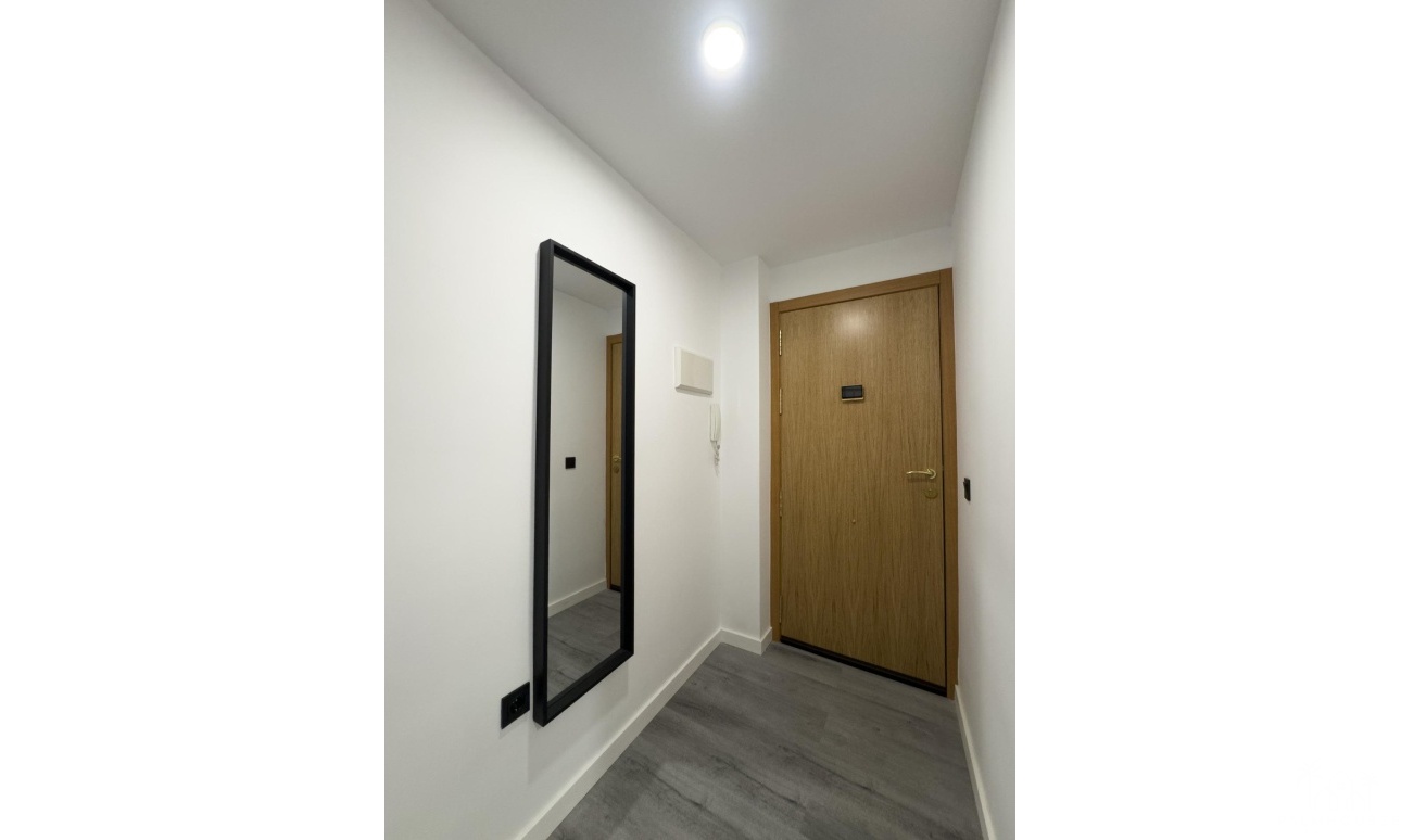 Herverkoop - Appartement - Torrevieja - Center