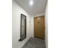 Herverkoop - Appartement - Torrevieja - Center