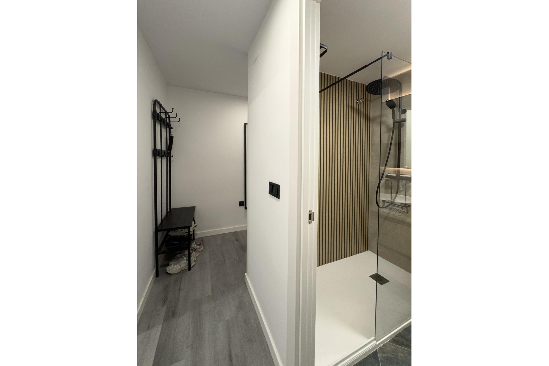 Herverkoop - Appartement - Torrevieja - Center