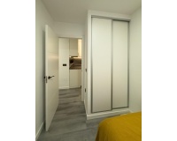 Herverkoop - Appartement - Torrevieja - Center