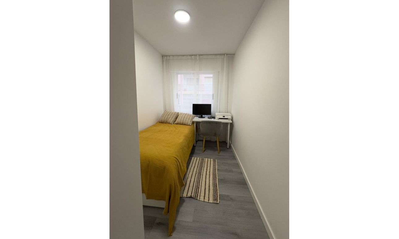 Herverkoop - Appartement - Torrevieja - Center