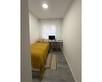 Herverkoop - Appartement - Torrevieja - Center