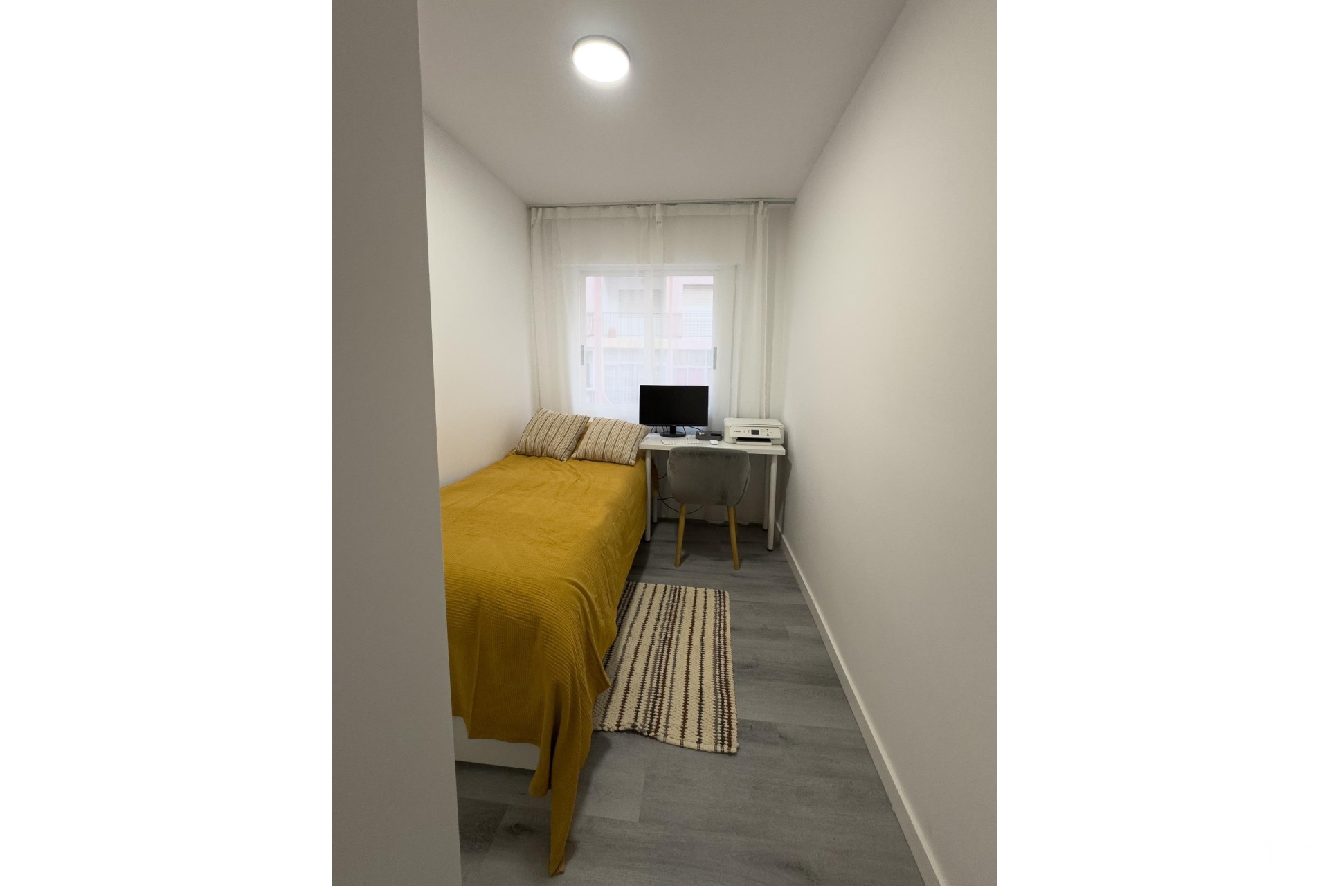 Herverkoop - Appartement - Torrevieja - Center