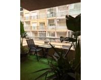 Herverkoop - Appartement - Torrevieja - Center