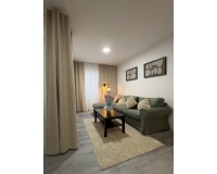 Herverkoop - Appartement - Torrevieja - Center