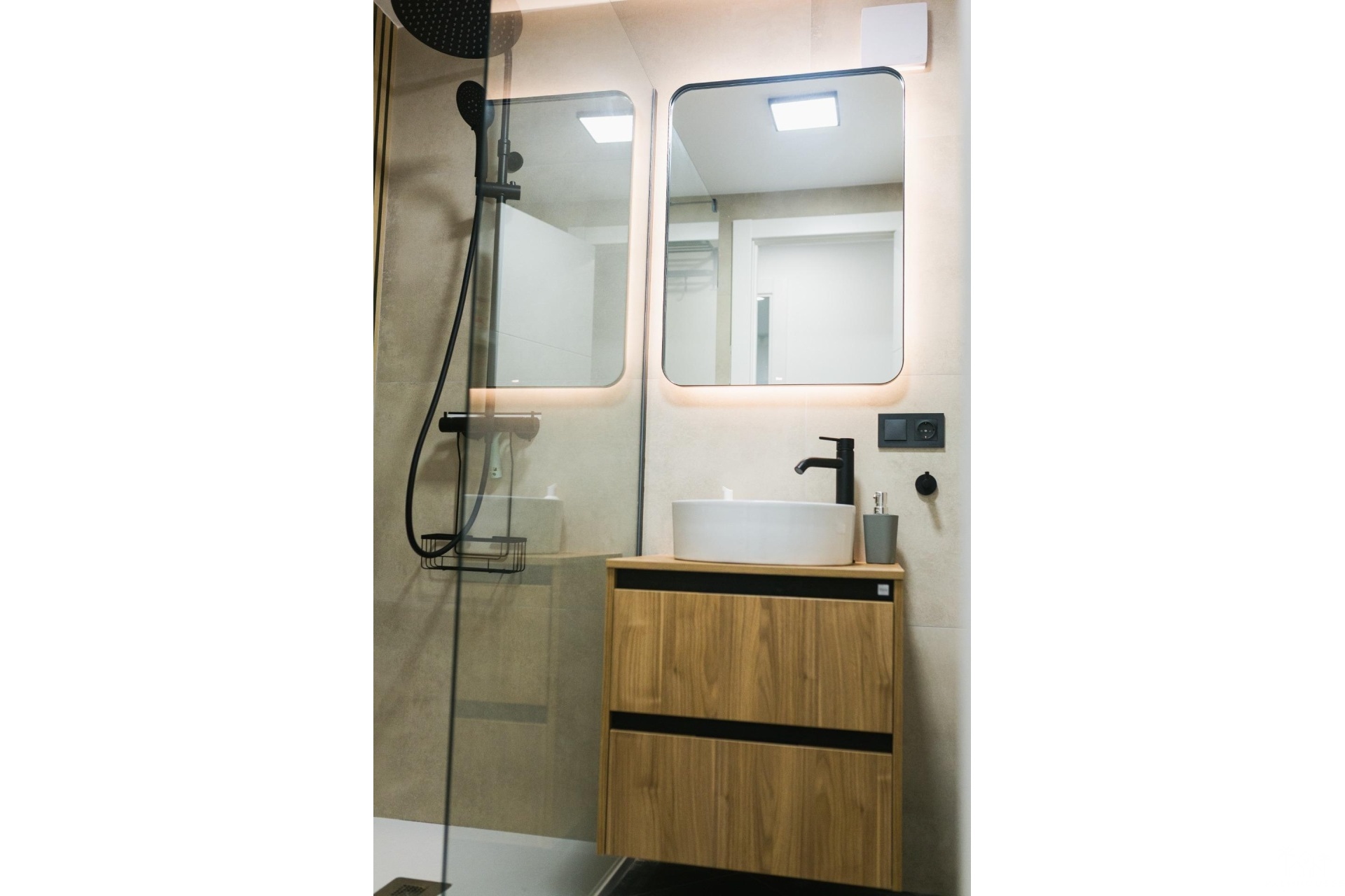 Herverkoop - Appartement - Torrevieja - Center
