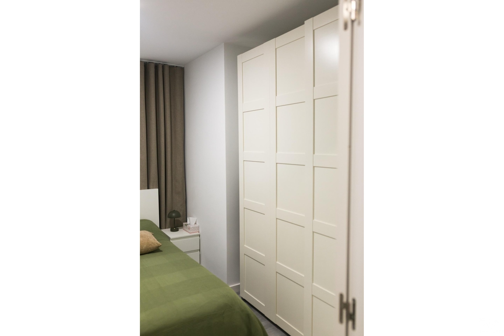 Herverkoop - Appartement - Torrevieja - Center