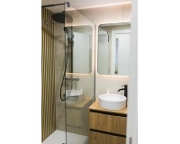 Herverkoop - Appartement - Torrevieja - Center