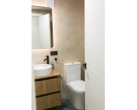 Herverkoop - Appartement - Torrevieja - Center