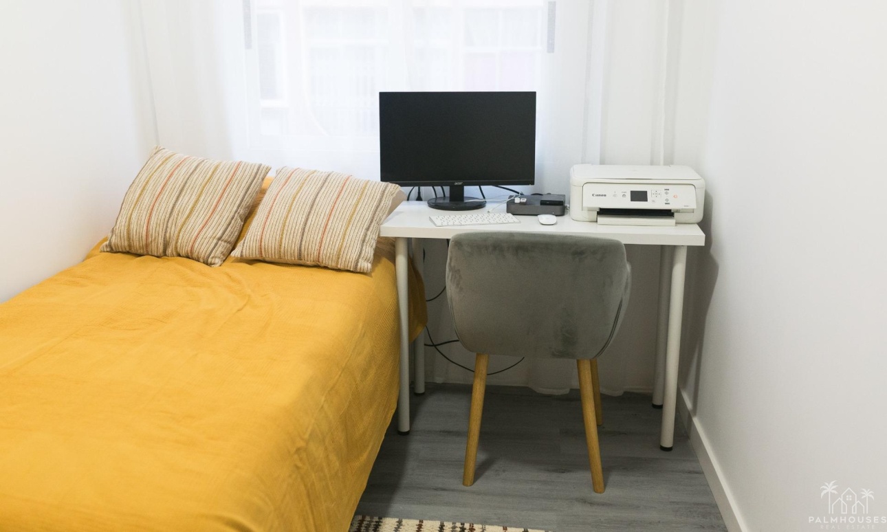 Herverkoop - Appartement - Torrevieja - Center