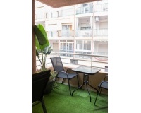 Herverkoop - Appartement - Torrevieja - Center