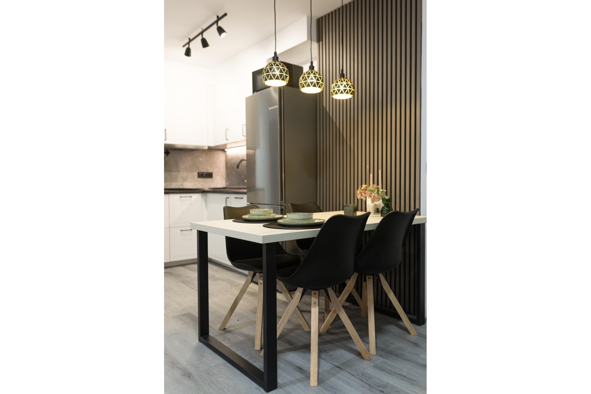 Herverkoop - Appartement - Torrevieja - Center