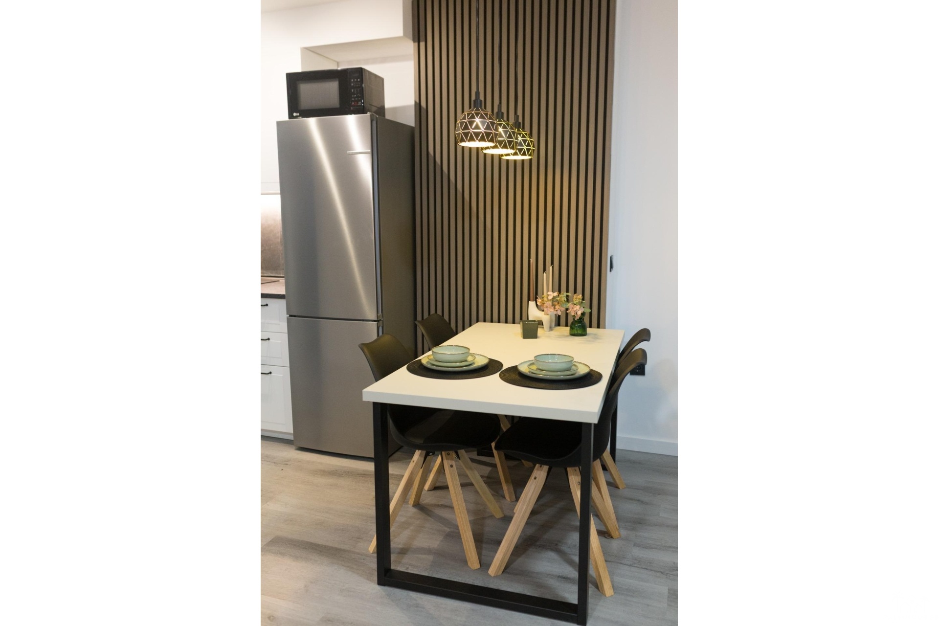 Herverkoop - Appartement - Torrevieja - Center