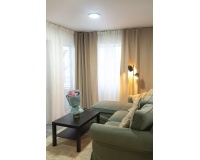 Herverkoop - Appartement - Torrevieja - Center