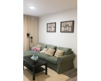 Herverkoop - Appartement - Torrevieja - Center