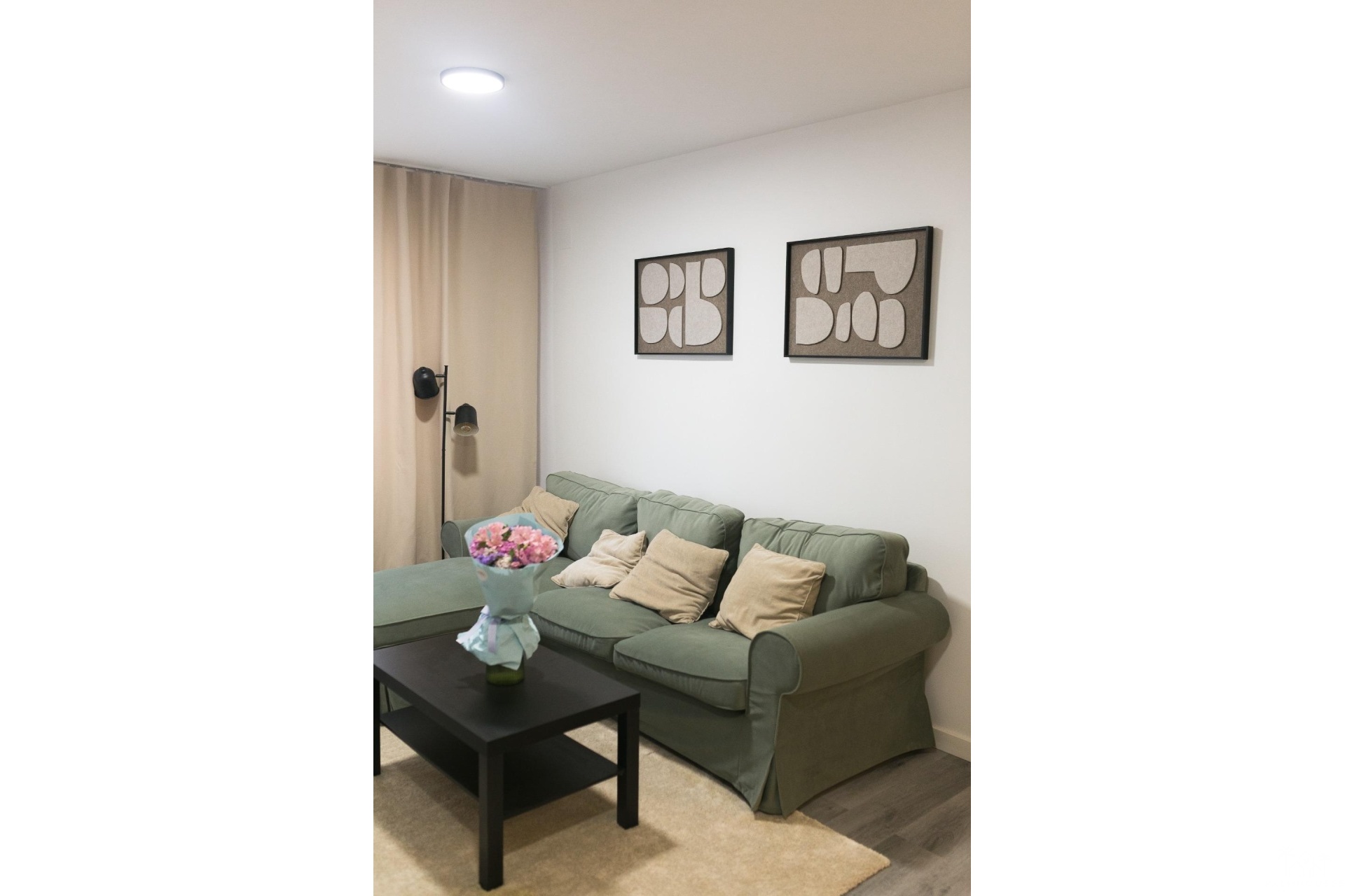 Herverkoop - Appartement - Torrevieja - Center